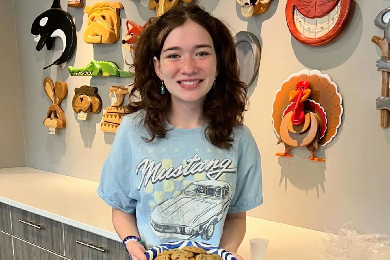 Braces for Teens