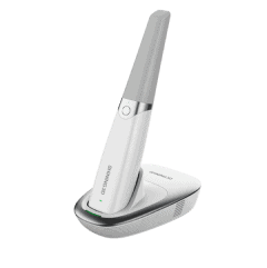 Intraoral 3D Scanner