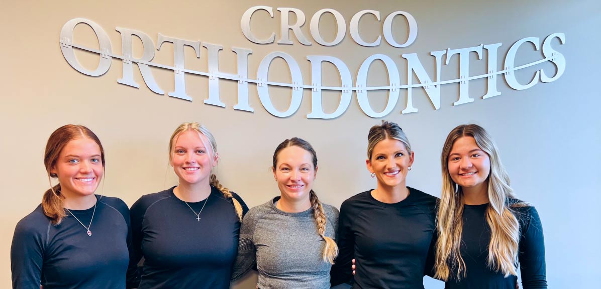 Croco Orthodontics staff